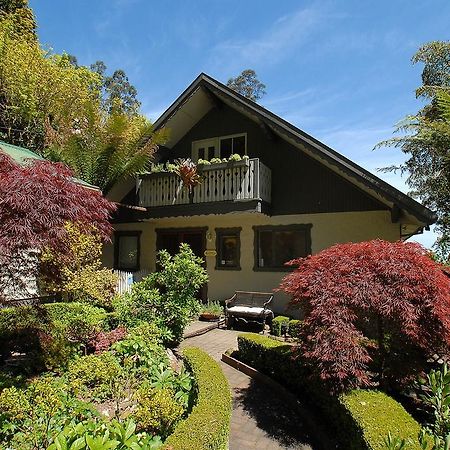 Annie Roes Luxury B&B Bend of Islands Eksteriør bilde