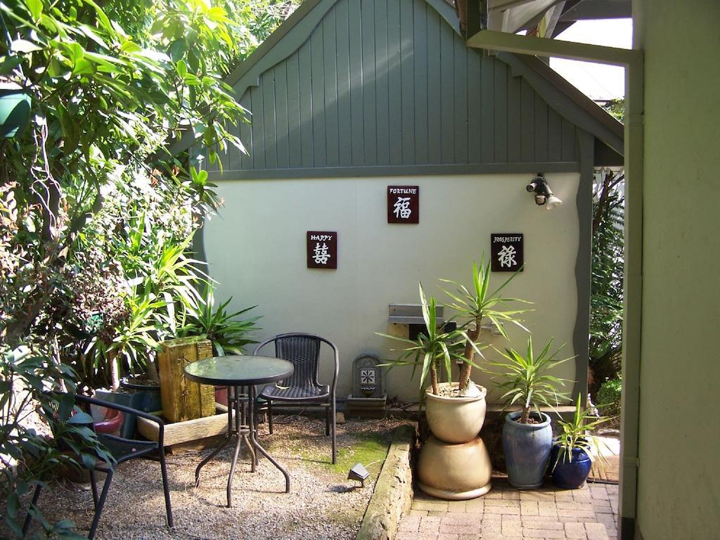 Annie Roes Luxury B&B Bend of Islands Rom bilde