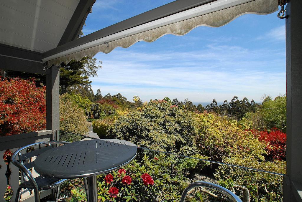Annie Roes Luxury B&B Bend of Islands Rom bilde