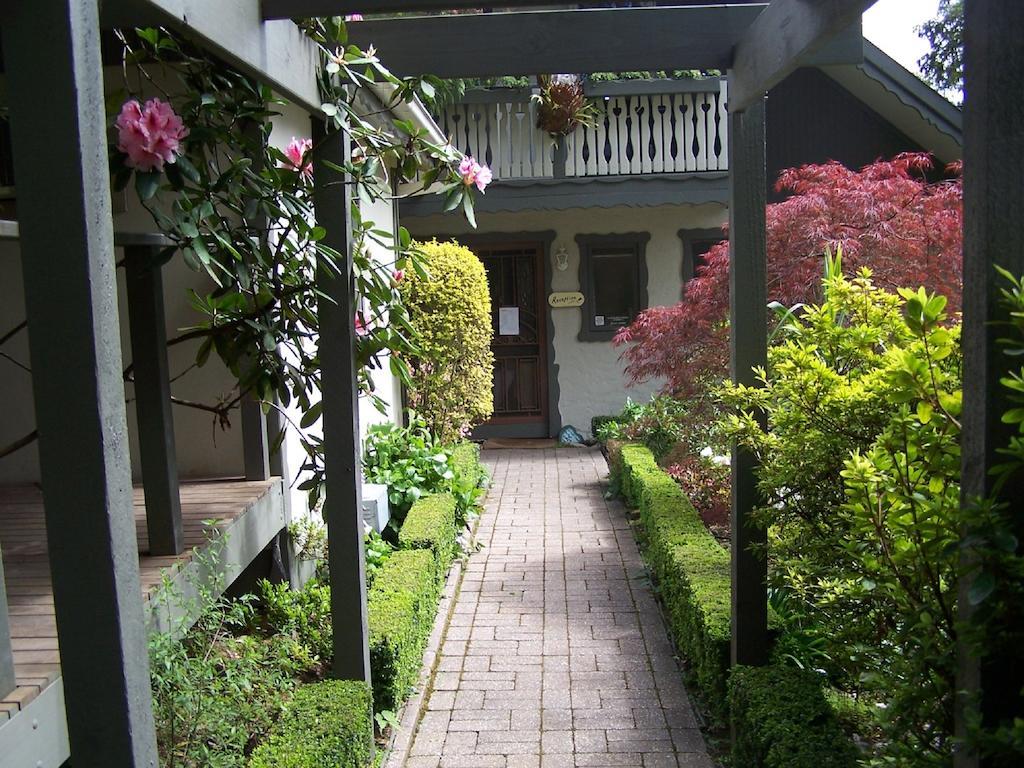 Annie Roes Luxury B&B Bend of Islands Eksteriør bilde