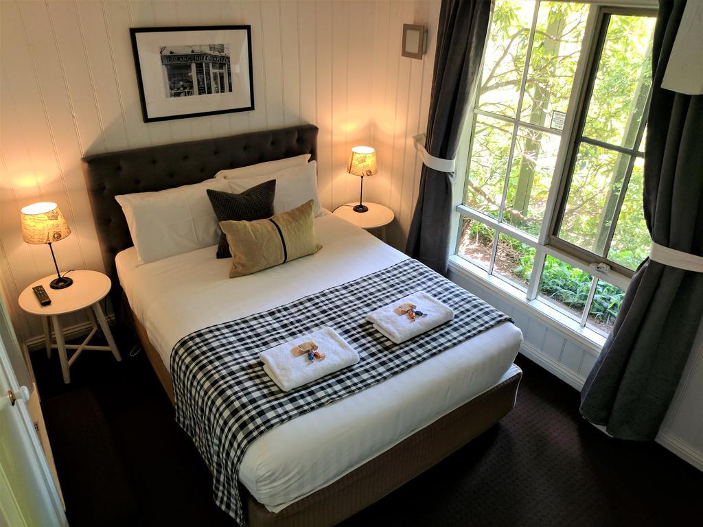 Annie Roes Luxury B&B Bend of Islands Eksteriør bilde