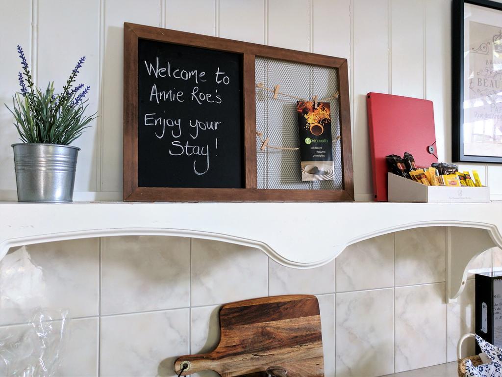 Annie Roes Luxury B&B Bend of Islands Eksteriør bilde