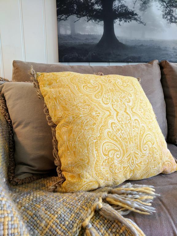 Annie Roes Luxury B&B Bend of Islands Eksteriør bilde