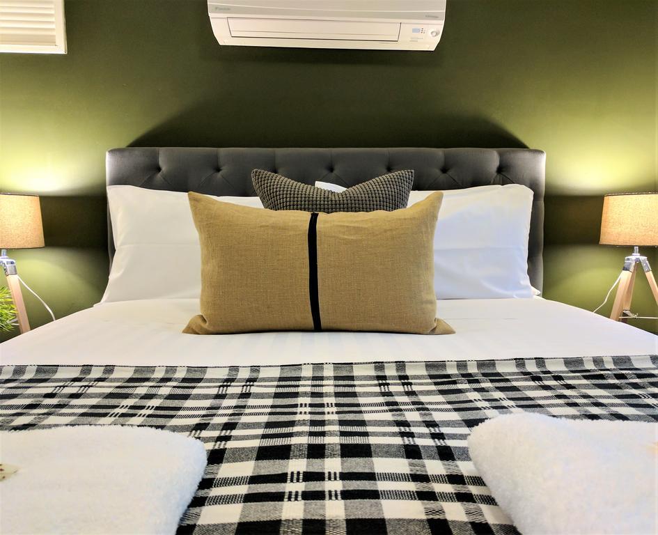 Annie Roes Luxury B&B Bend of Islands Eksteriør bilde