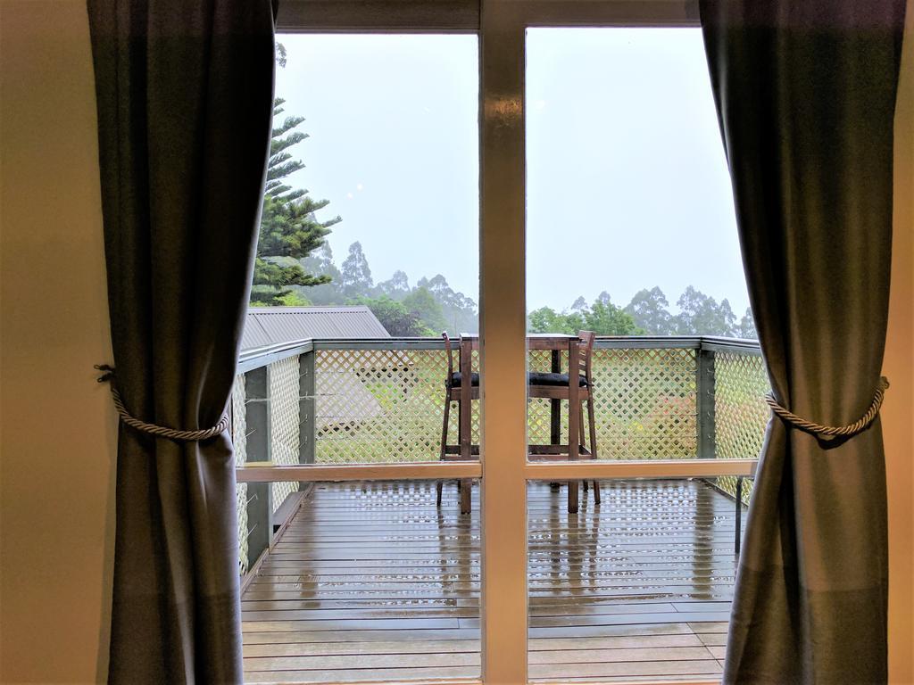 Annie Roes Luxury B&B Bend of Islands Eksteriør bilde