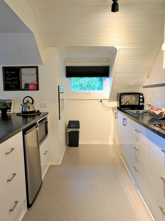 Annie Roes Luxury B&B Bend of Islands Eksteriør bilde
