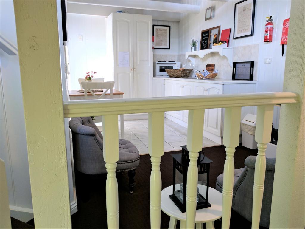 Annie Roes Luxury B&B Bend of Islands Eksteriør bilde