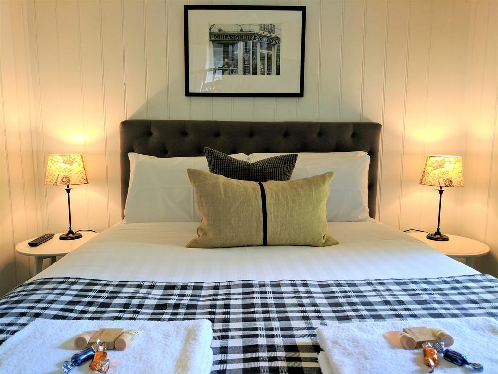 Annie Roes Luxury B&B Bend of Islands Eksteriør bilde