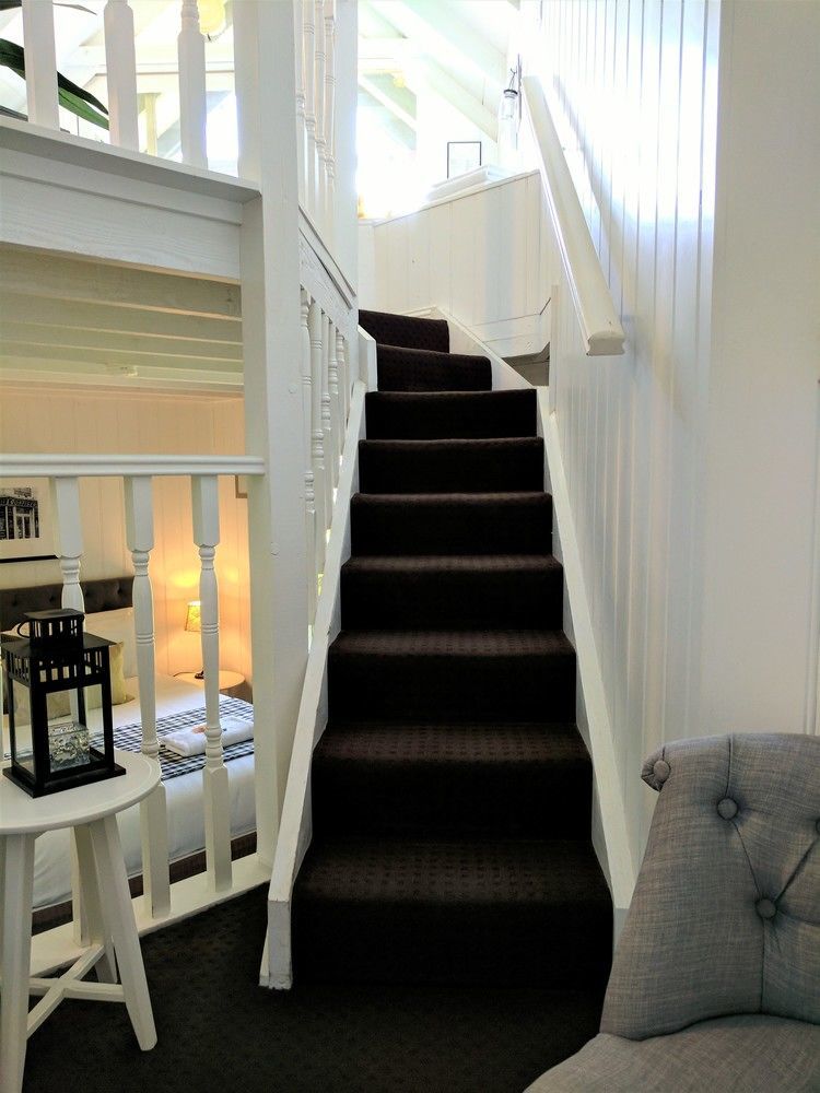 Annie Roes Luxury B&B Bend of Islands Eksteriør bilde