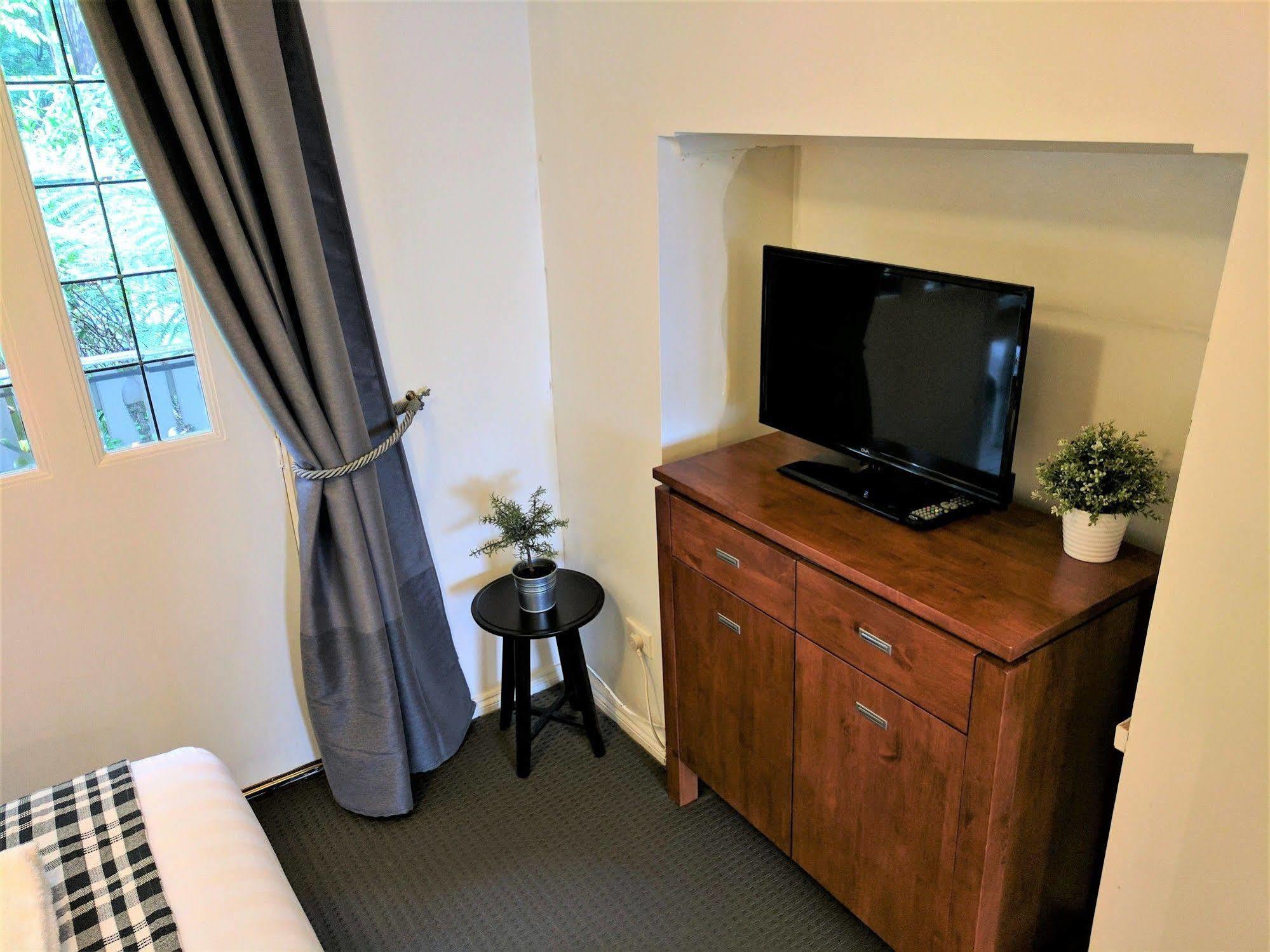 Annie Roes Luxury B&B Bend of Islands Eksteriør bilde