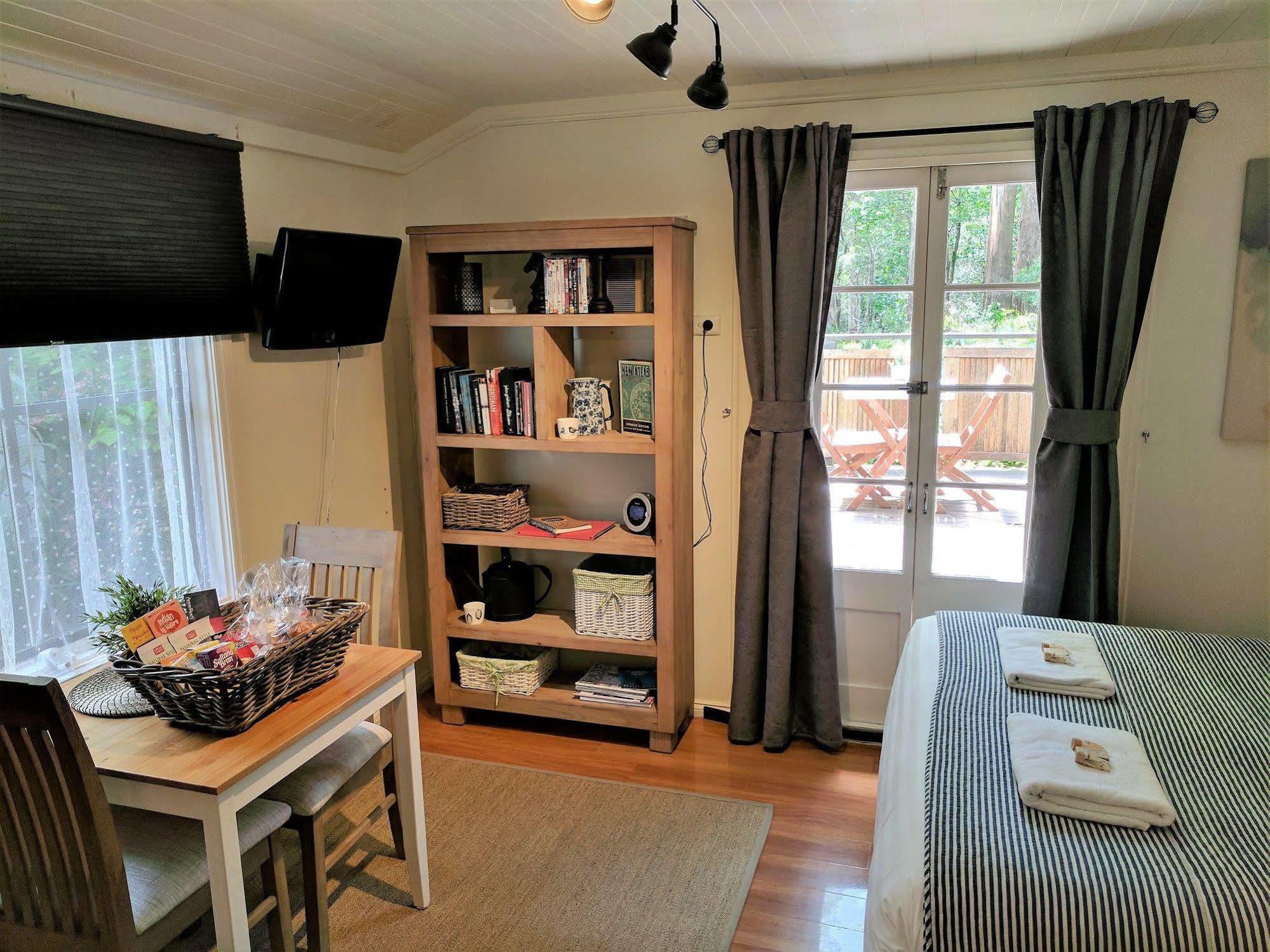 Annie Roes Luxury B&B Bend of Islands Eksteriør bilde