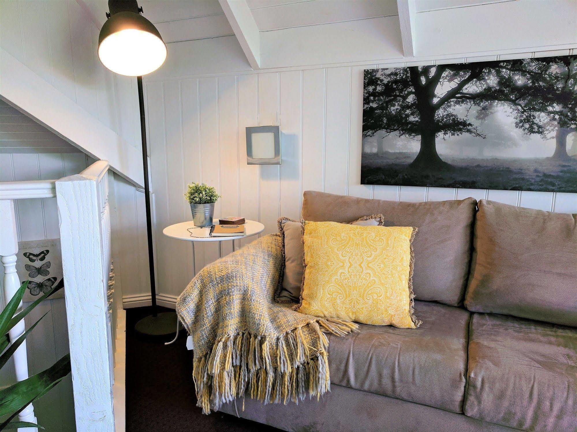 Annie Roes Luxury B&B Bend of Islands Eksteriør bilde