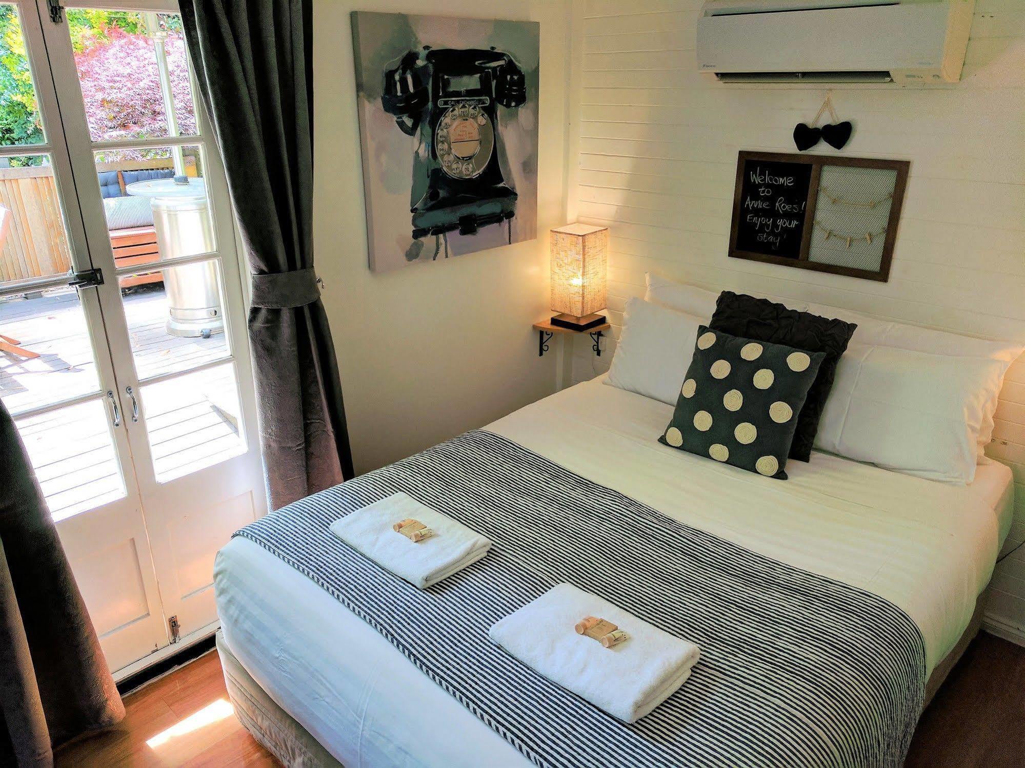 Annie Roes Luxury B&B Bend of Islands Eksteriør bilde