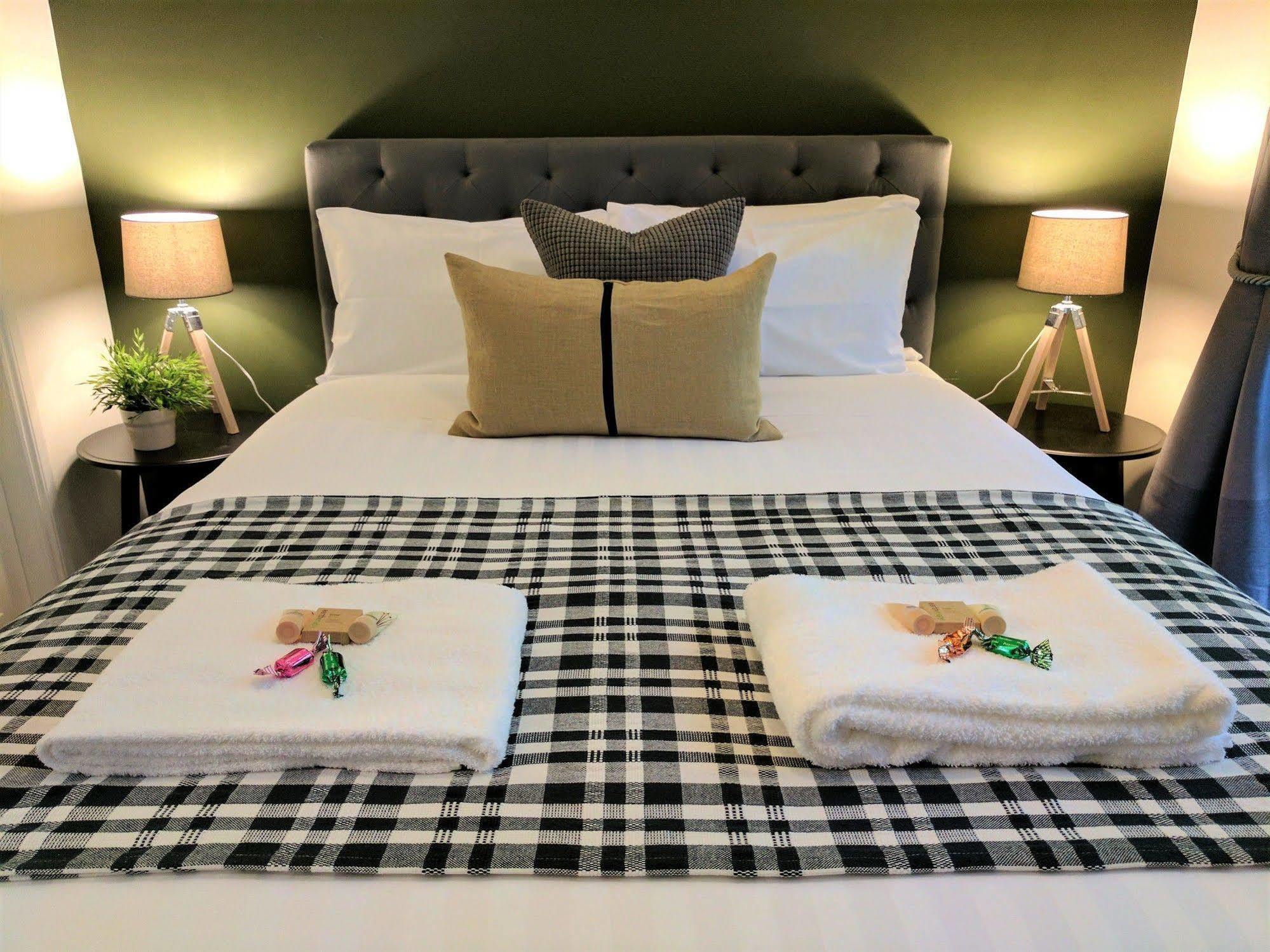 Annie Roes Luxury B&B Bend of Islands Eksteriør bilde