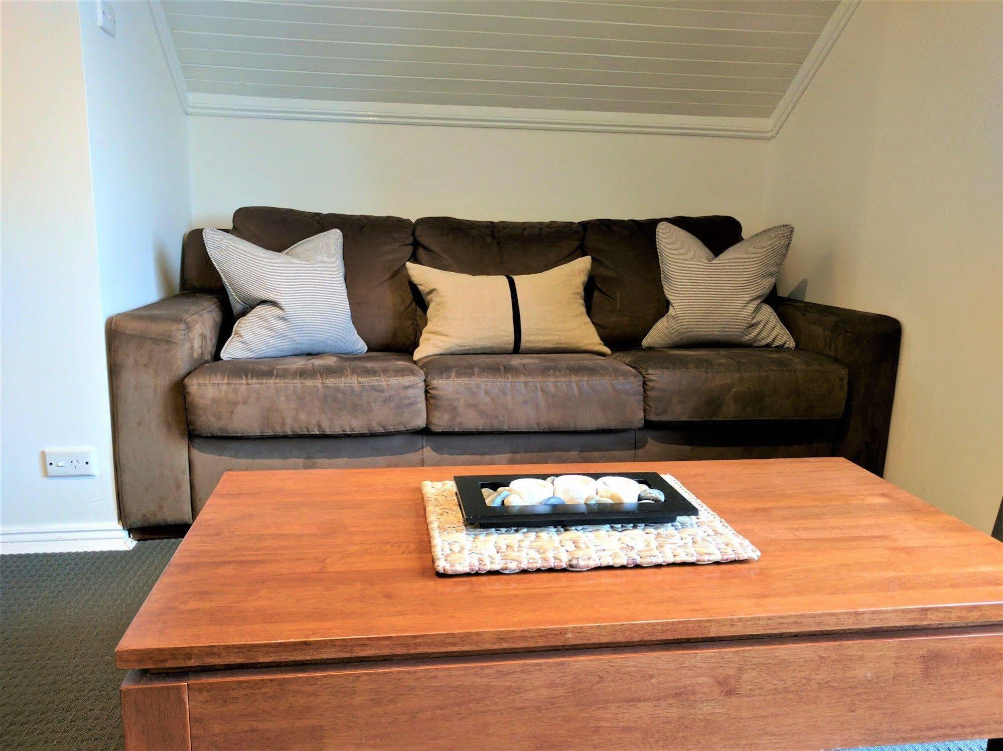 Annie Roes Luxury B&B Bend of Islands Eksteriør bilde