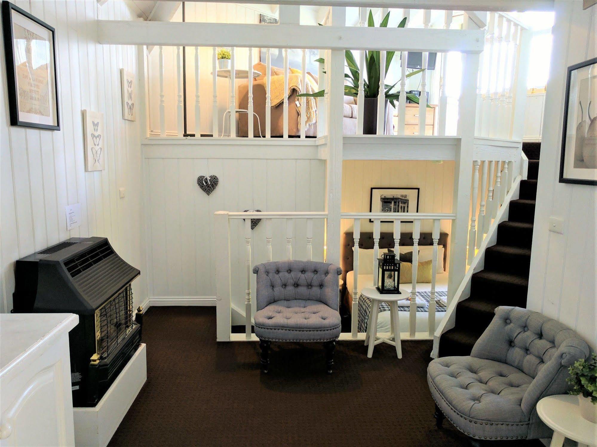 Annie Roes Luxury B&B Bend of Islands Eksteriør bilde