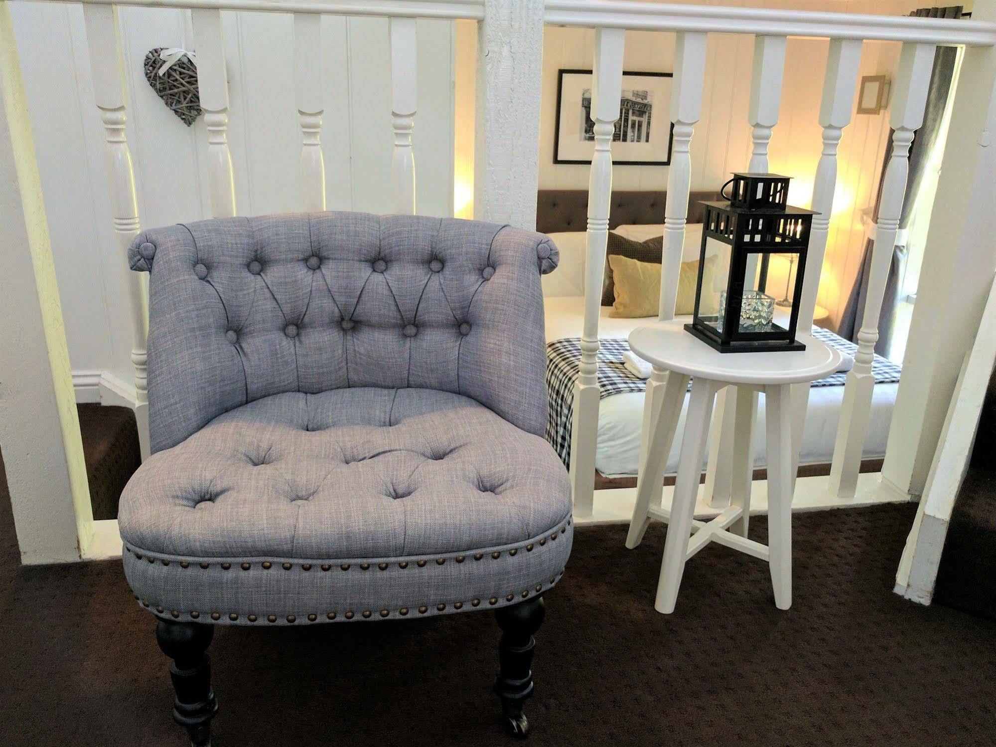 Annie Roes Luxury B&B Bend of Islands Eksteriør bilde
