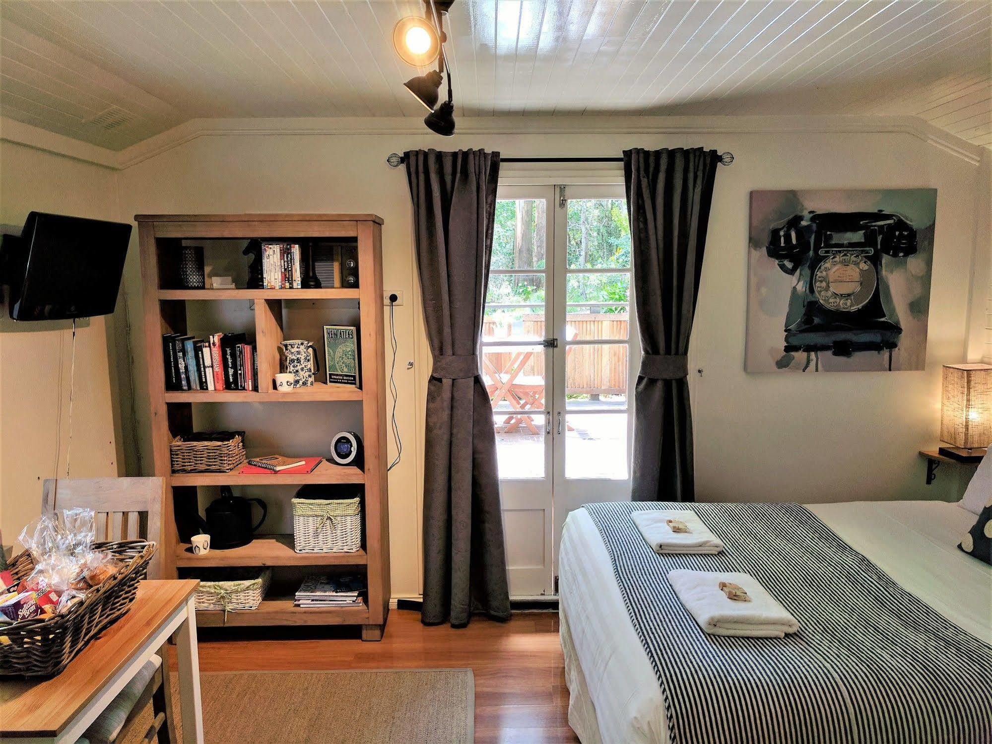 Annie Roes Luxury B&B Bend of Islands Eksteriør bilde