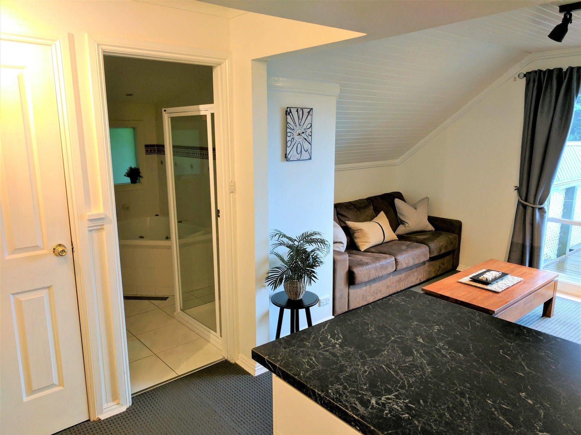 Annie Roes Luxury B&B Bend of Islands Eksteriør bilde